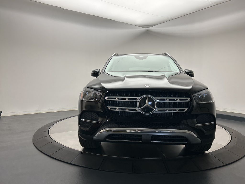 Thumbnail: 2026 Mercedes-Benz GLE - 2