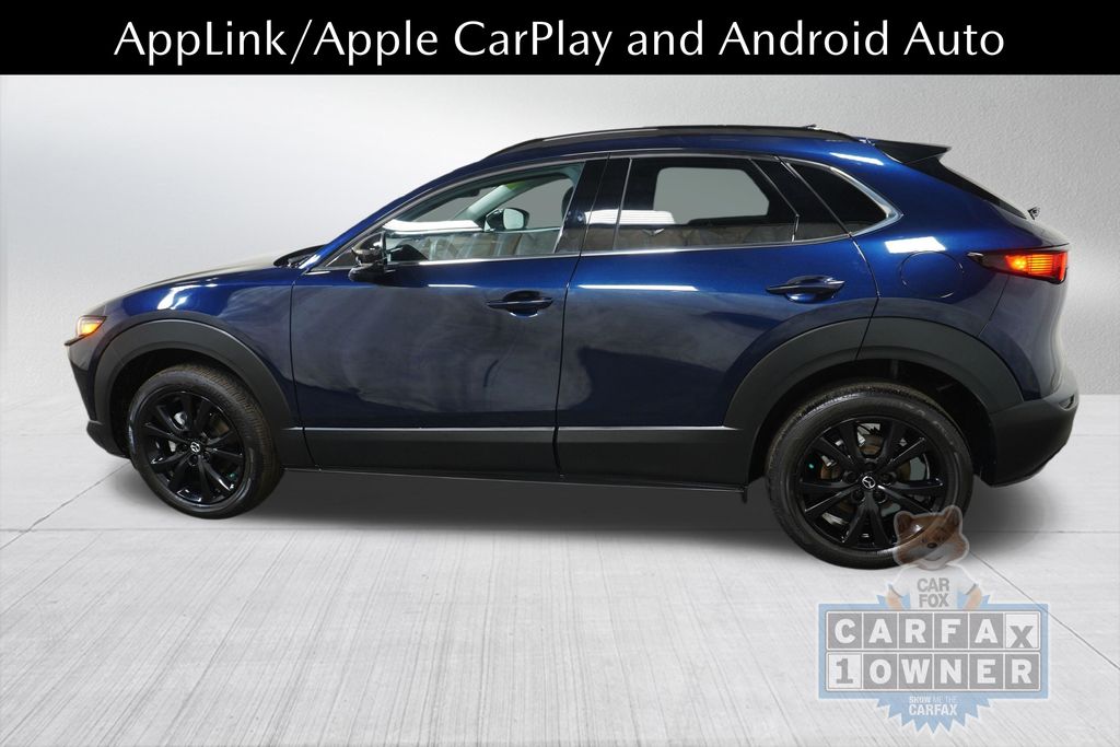2025 Mazda CX-30 Turbo Premium - Photo 12