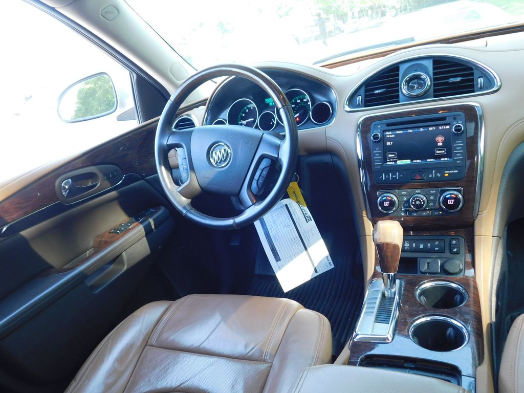 Thumbnail: 2016 Buick Enclave - 3