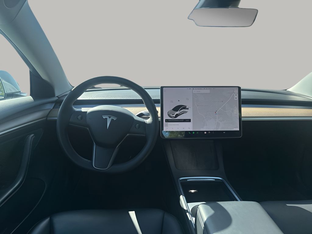 Used Car 2021 Tesla Model 3  Long Range For Sale Under $30,000 In Austin, Texas