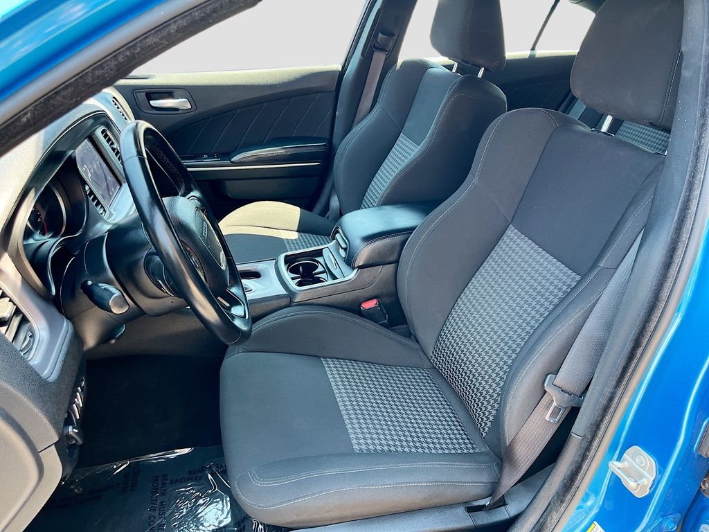 Used 2023 Blue Dodge GT image 20