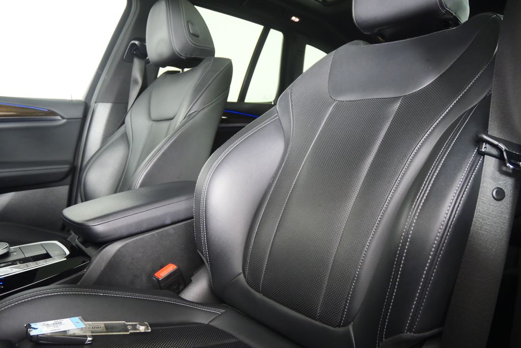 Thumbnail: 2023 BMW X3 - 9