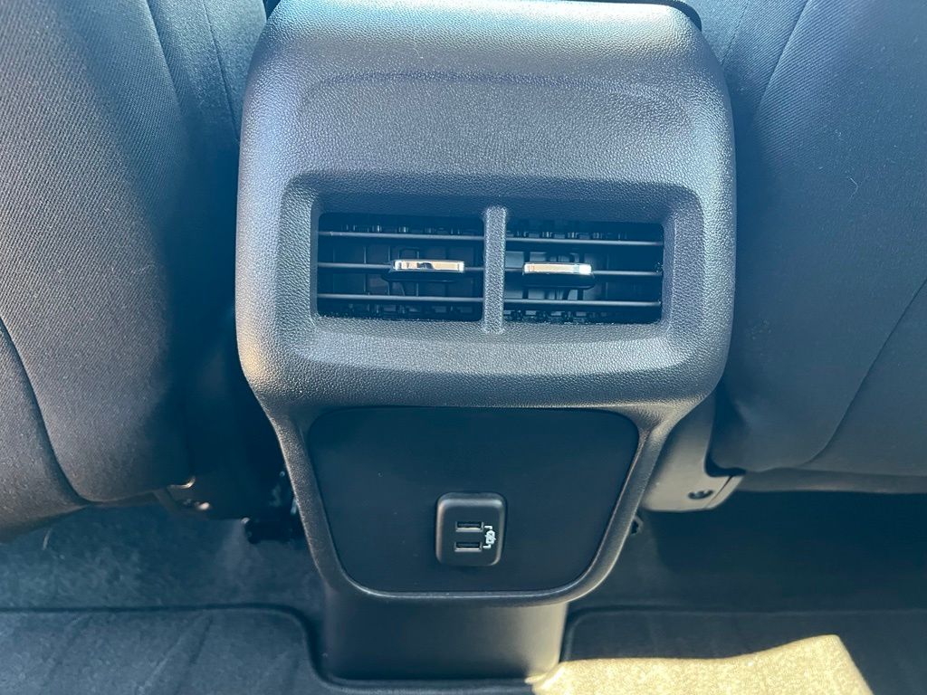 Used 2024 Chevrolet Equinox SUV