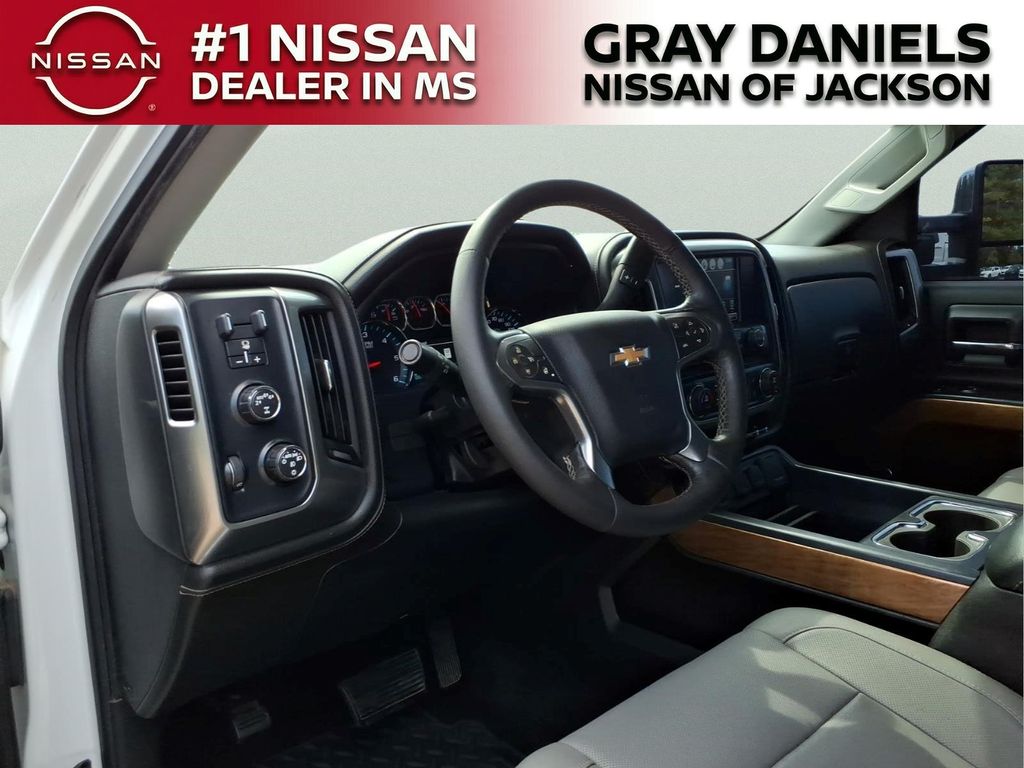 Used 2018 Chevrolet Silverado 1500 Truck