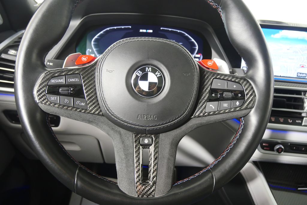 Thumbnail: 2022 BMW X5 - 22