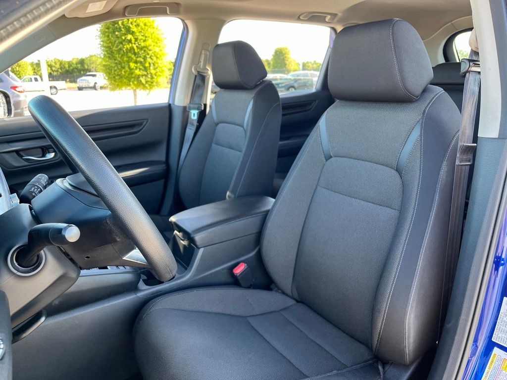 2023 Honda CR-V 23