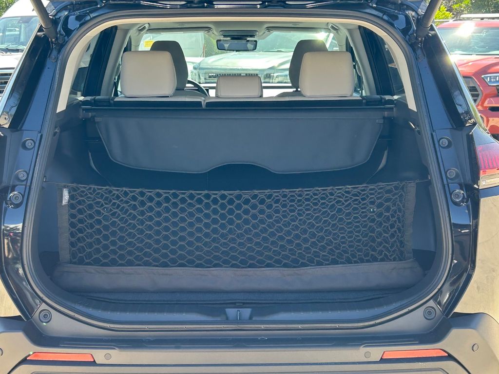 Used 2026 Toyota RAV4 SUV