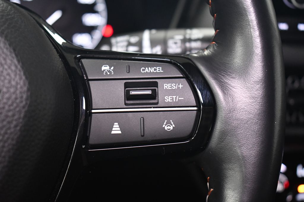 Thumbnail: 2023 Honda HR-V - 23