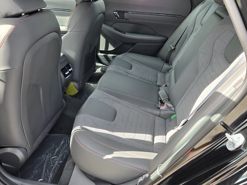 2026 Hyundai Sonata - $35,350
