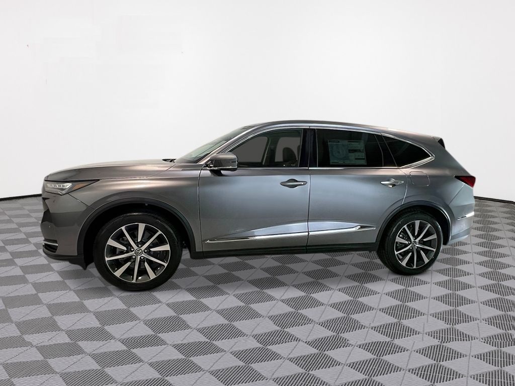 new 2026 Acura MDX car, priced at $61,450