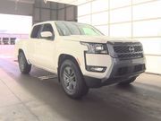 2025 Nissan Frontier SV Crew Cab RWD
