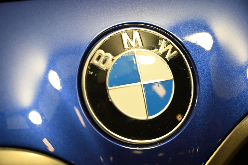 2023 BMW 4 Series M440i xDrive 13