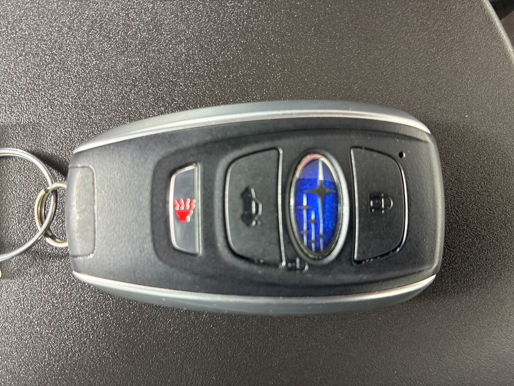 2026 Subaru Crosstrek Limited - Photo 35
