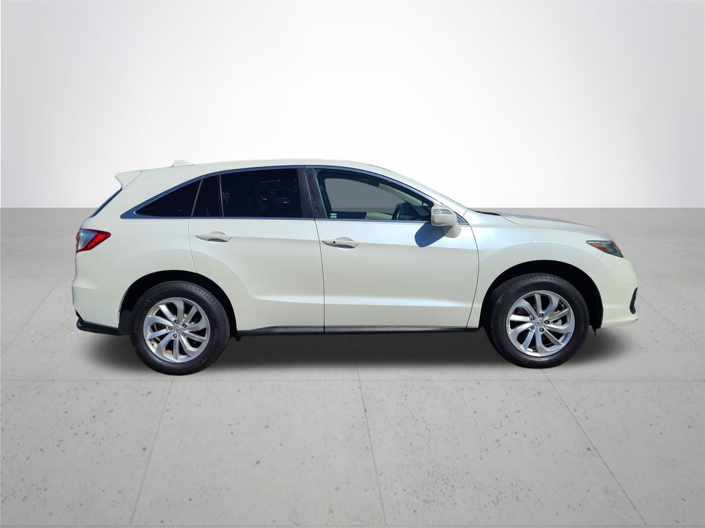 2016 Acura RDX Base