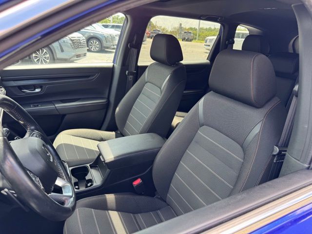 Used 2024 Honda CR-V Hybrid SUV