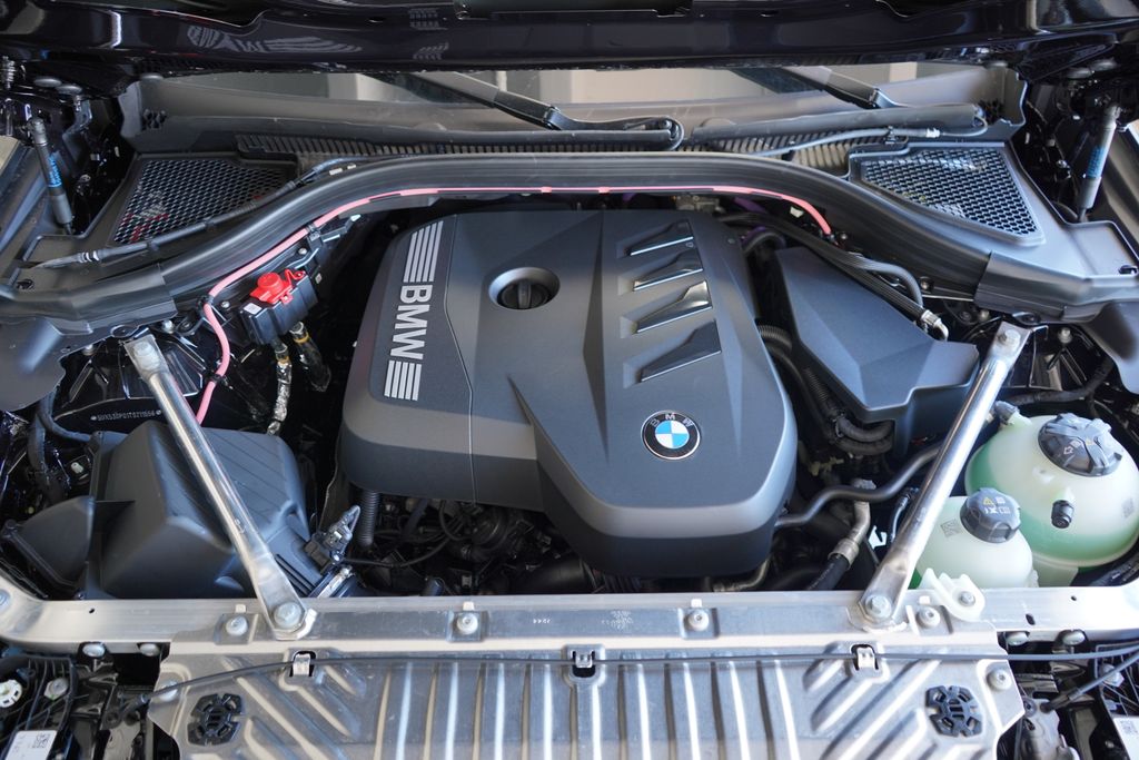 Thumbnail: 2026 BMW X3 - 22