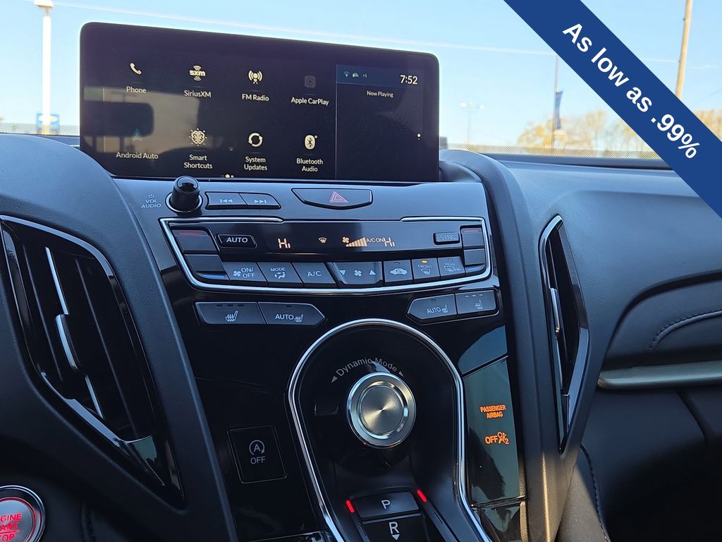 Used 2024 Acura RDX For Sale in Fort Wayne, IN