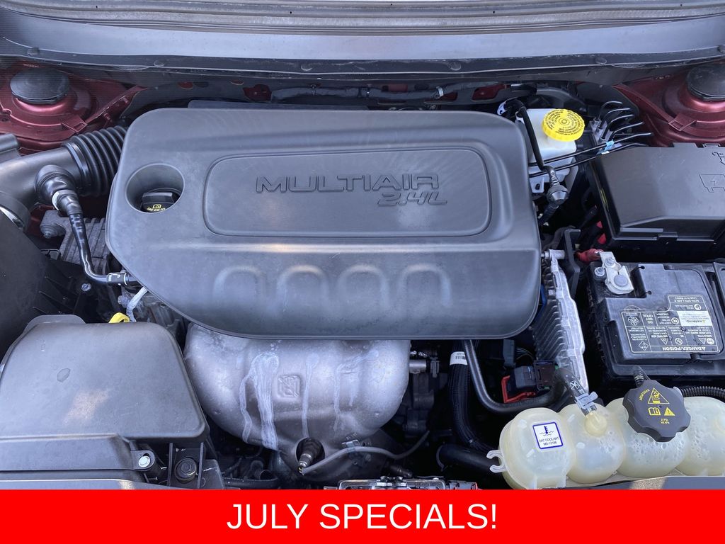 Used 2021 Jeep Cherokee SUV