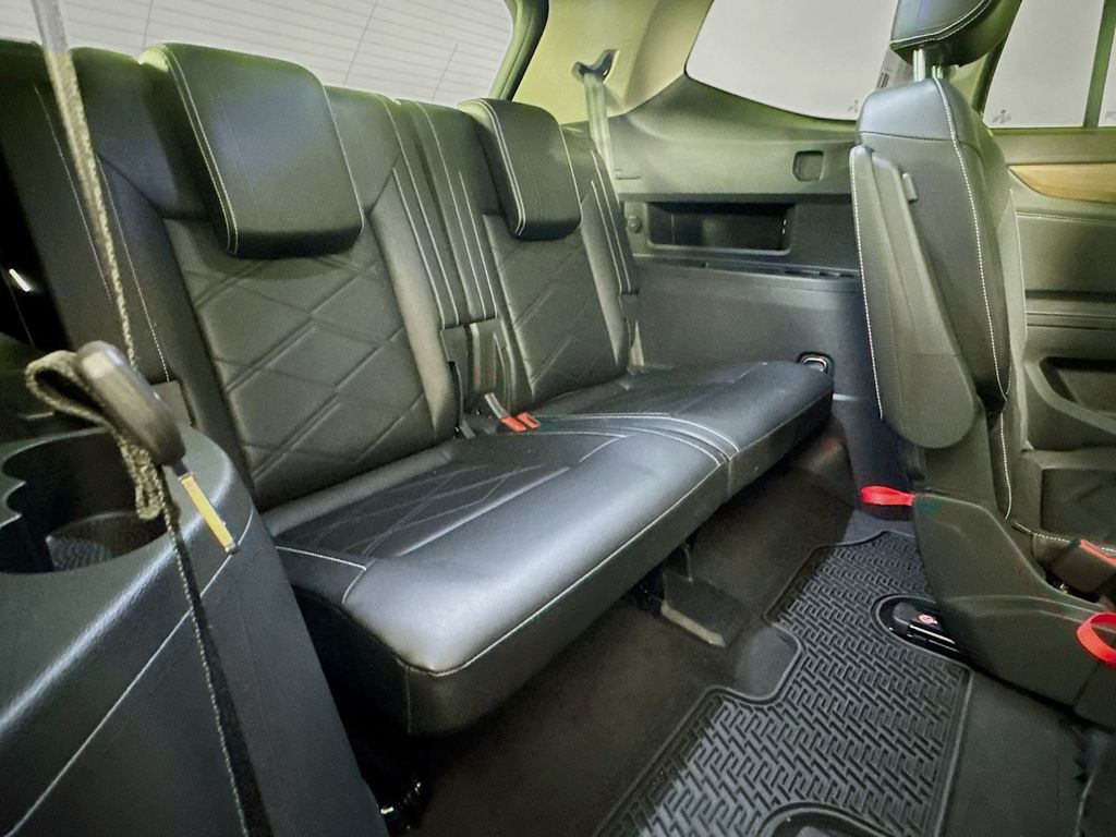 Used Car 2024 Volkswagen Atlas  2.0t Se W/technology For Sale Under $35,000 In Austin, Texas