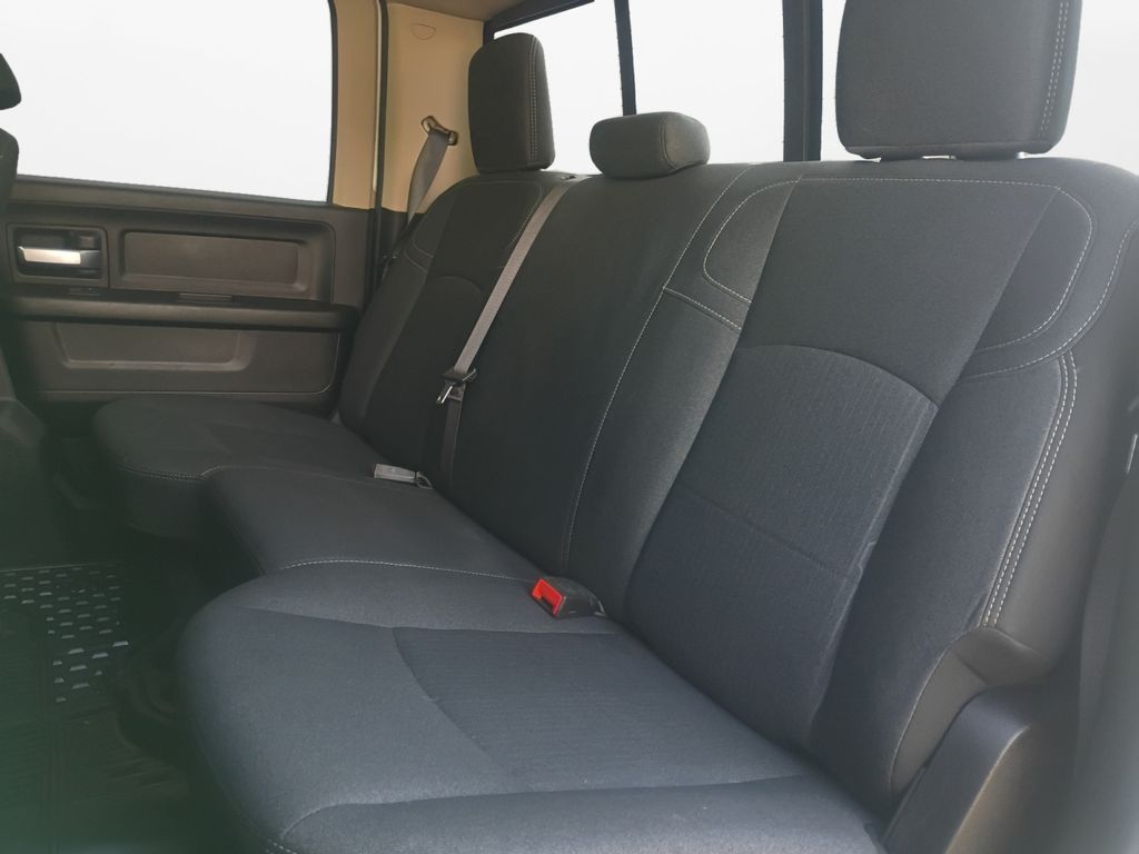 Used Car 2019 Ram 2500  Tradesman For Sale Under $25,000 In Austin, Texas