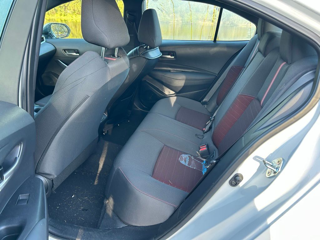 Thumbnail: 2025 Toyota Corolla - 13