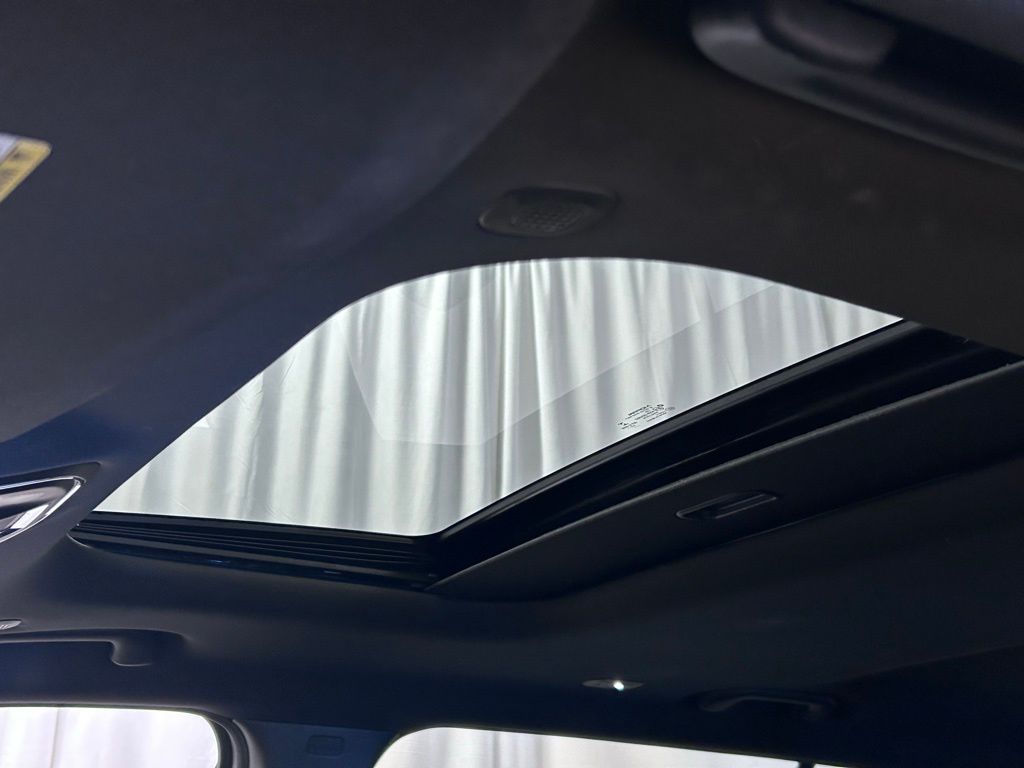 used 2023 Jeep Grand Cherokee L car, priced at $30,295