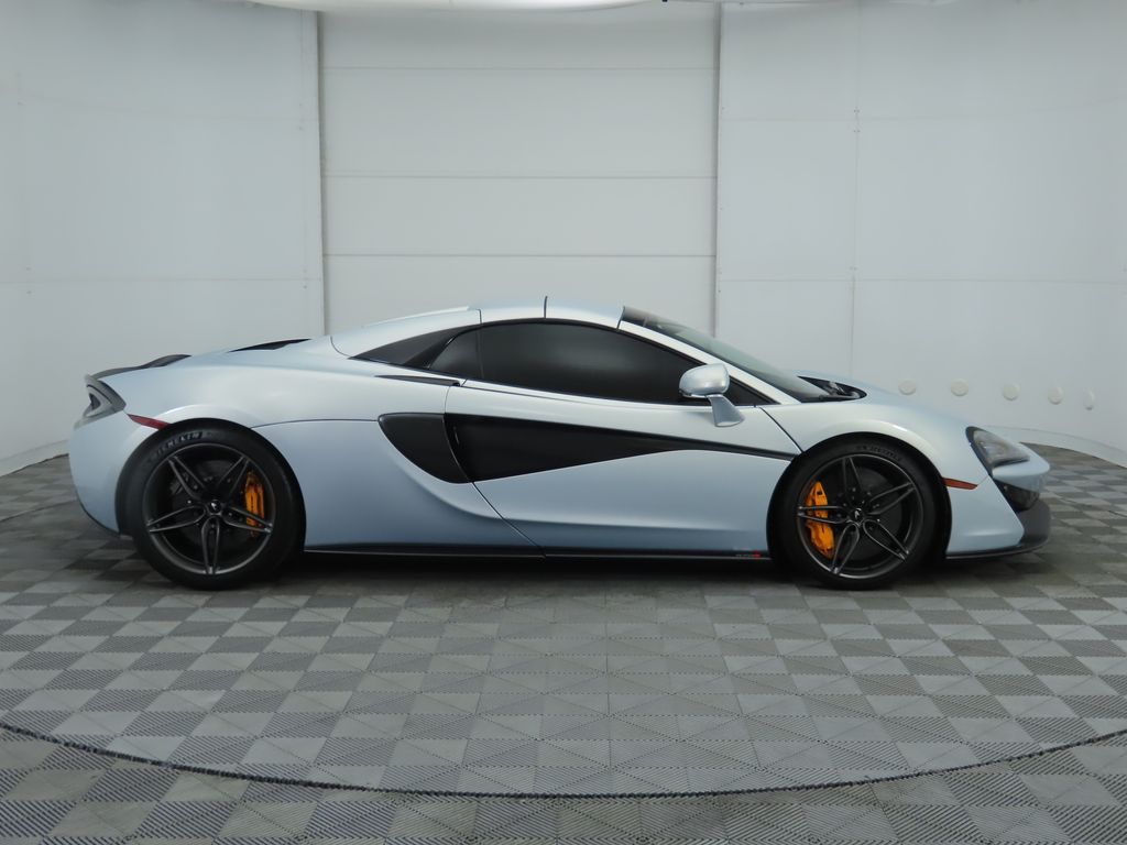 Thumbnail: 2019 Mclaren  - 18