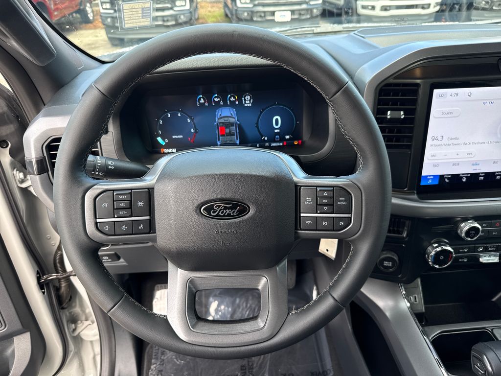Used 2026 White Ford XLT image 14