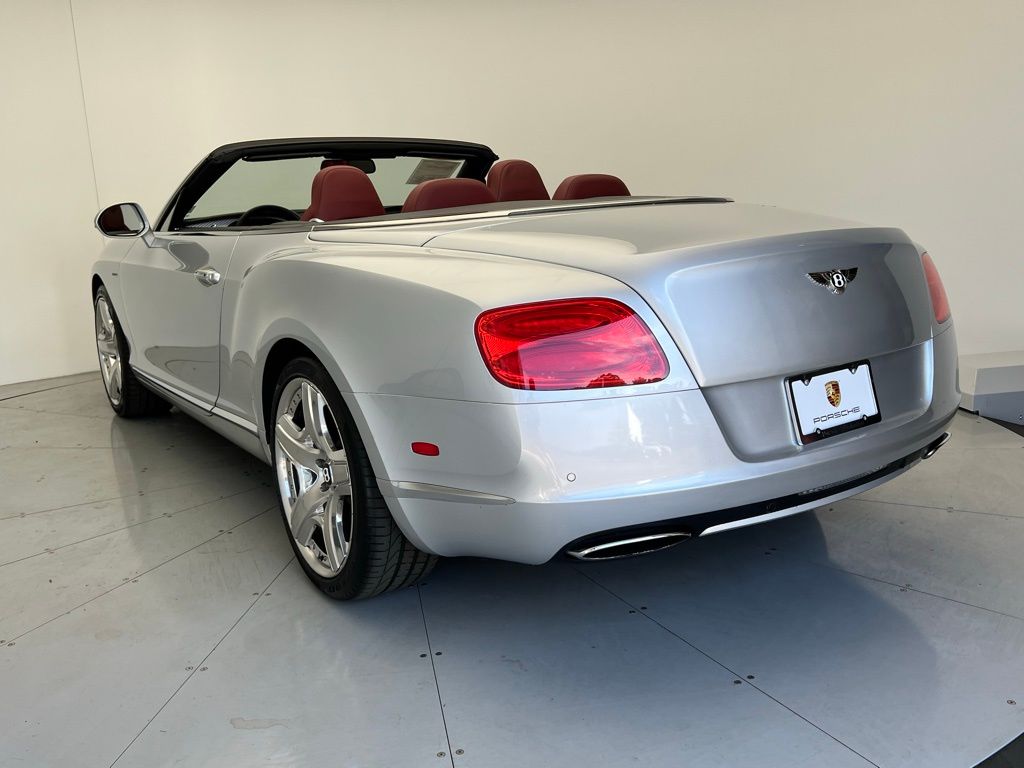 Thumbnail: 2013 Bentley Continental - 3