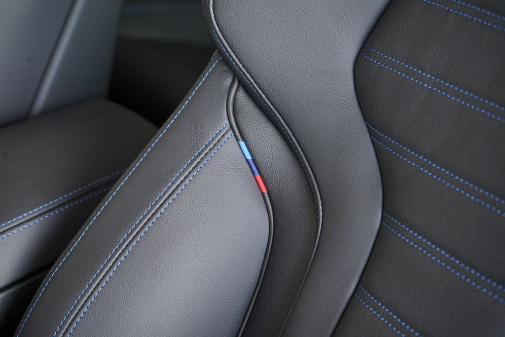 Thumbnail: 2026 BMW M2 - 14