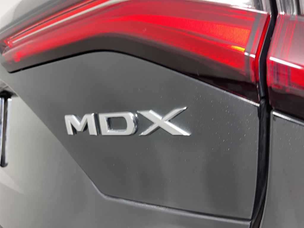 2024 Acura MDX Technology 3