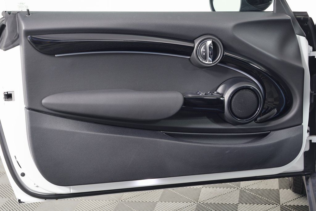 Thumbnail: 2024 MINI Cooper - 12