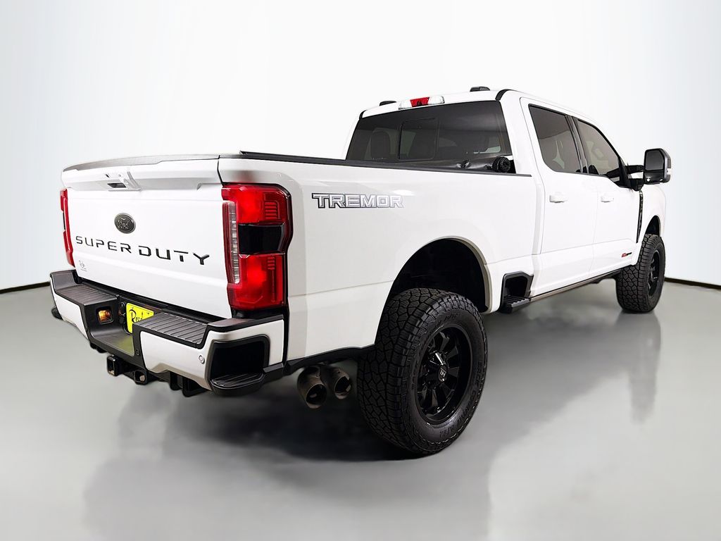 Used 2025 Ford F-350SD Truck