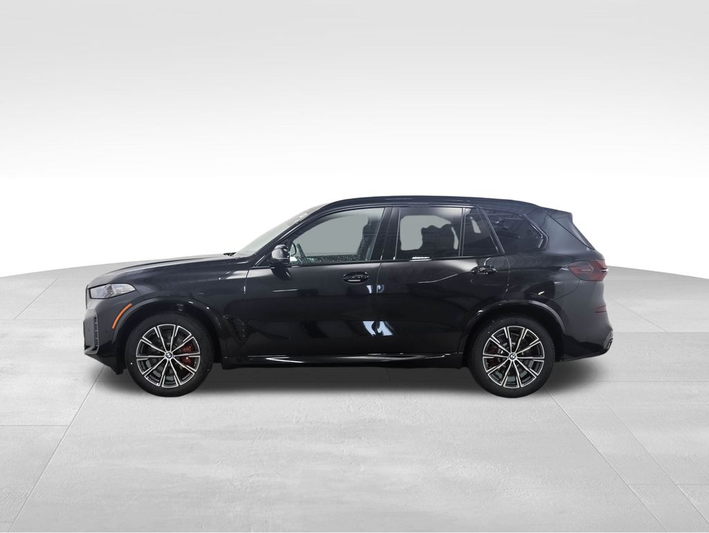 Thumbnail: 2026 BMW X5 - 2