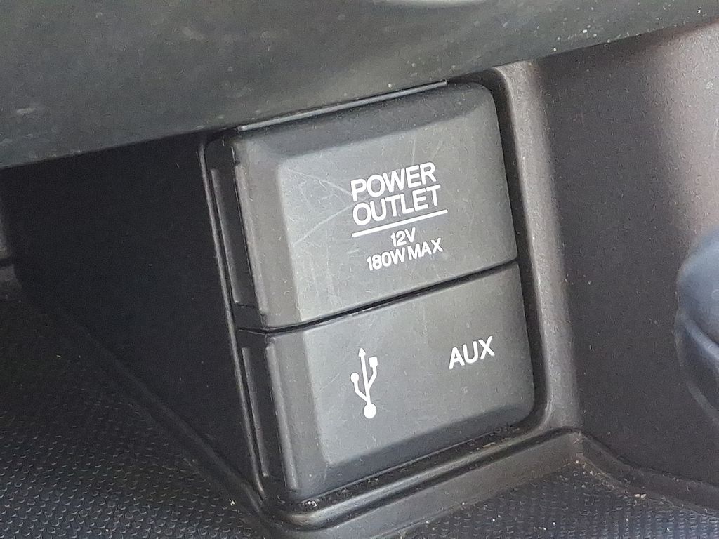 Thumbnail: 2015 Honda Accord - 27