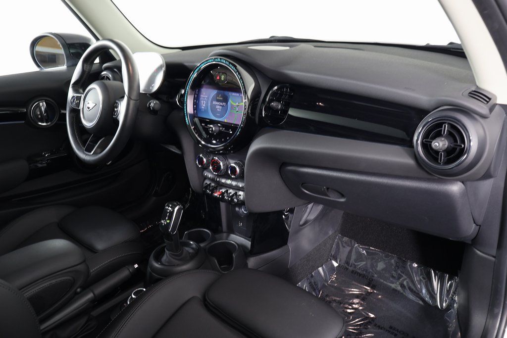 Thumbnail: 2024 MINI Cooper - 9