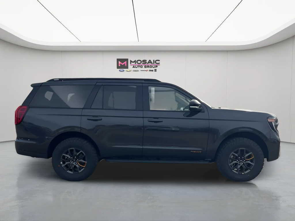 2025 Ford Expedition