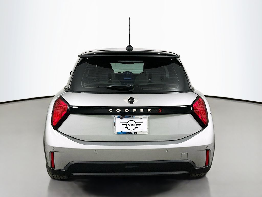 Thumbnail: 2026 MINI Cooper - 6