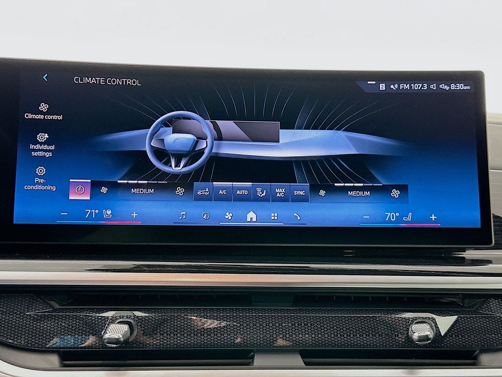 Thumbnail: 2024 BMW X5 - 16