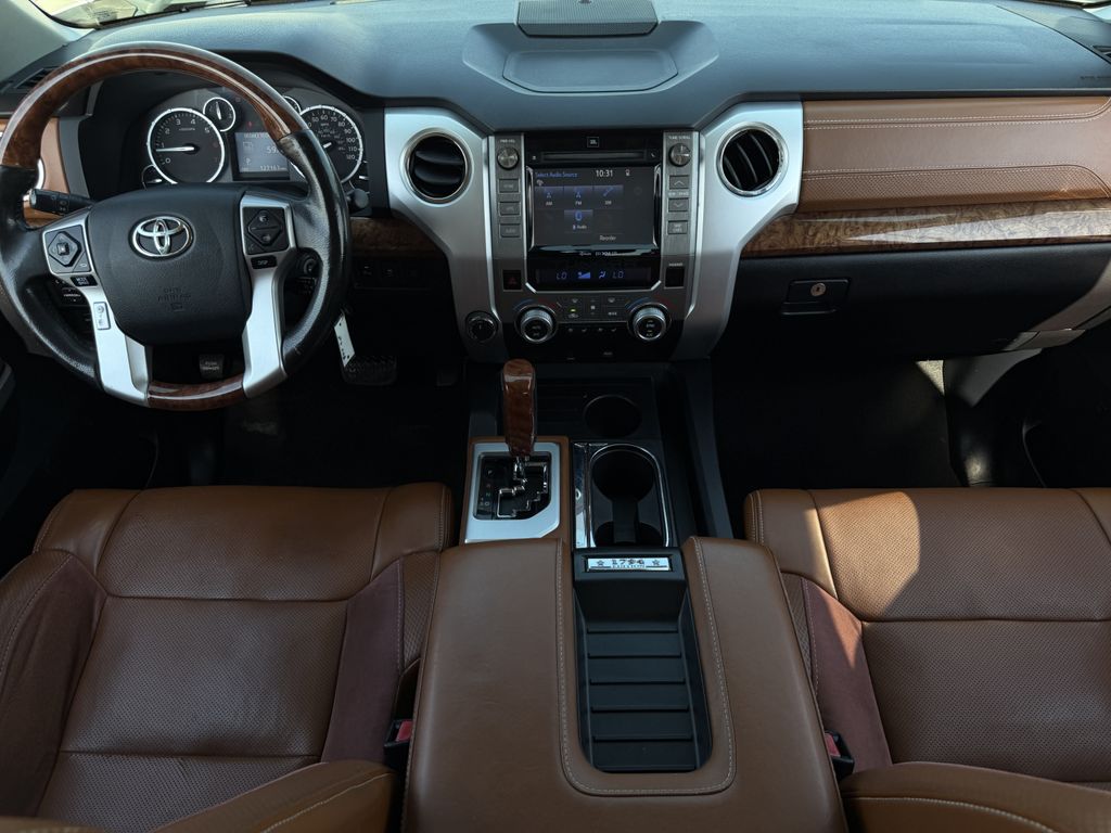 Used 2014 Toyota Tundra Truck