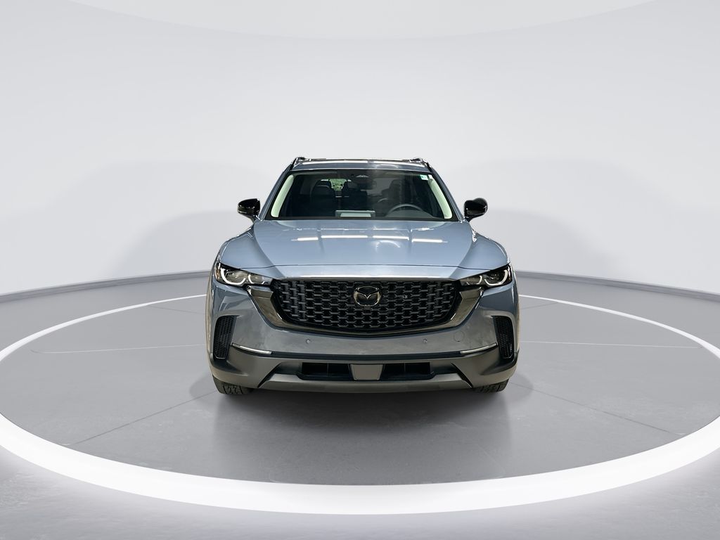 2026 Mazda CX-50 2.5 S - 6