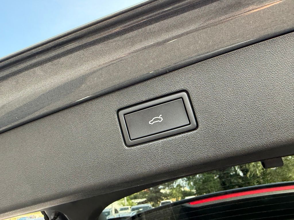 2025 Volkswagen Tiguan 2.0T SE R-Line Black Gray at Sutliff Volkswagen