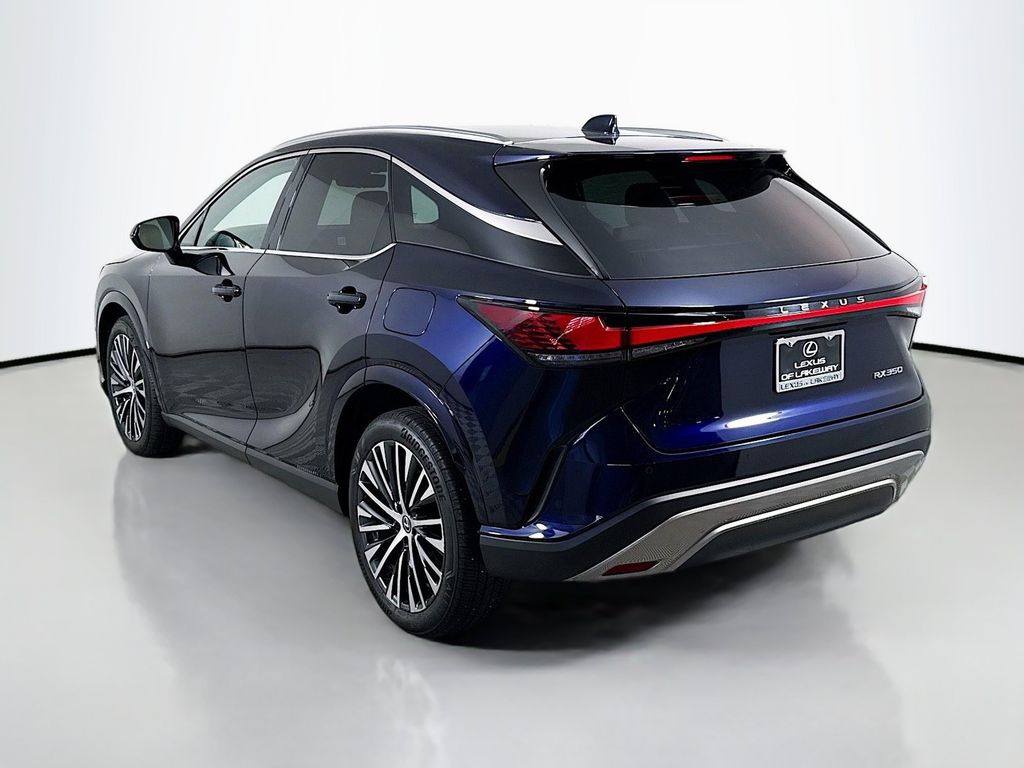Thumbnail: 2025 Lexus RX - 7