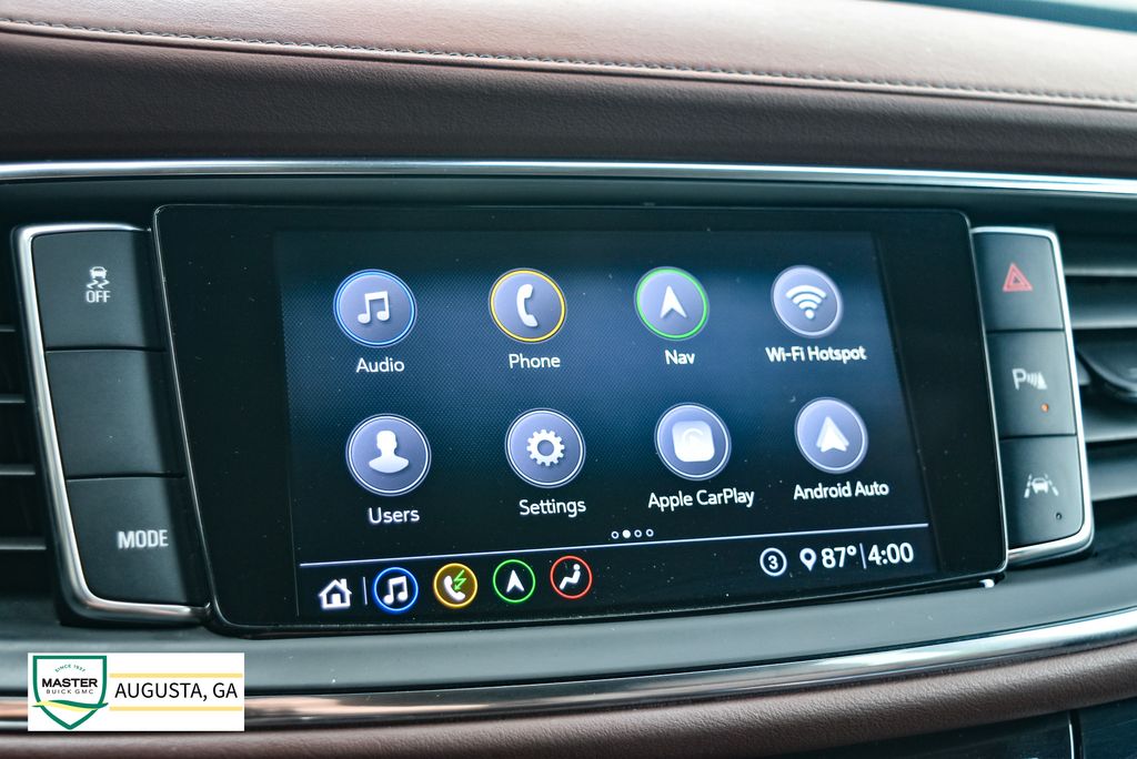 Used 2021 Buick Enclave SUV
