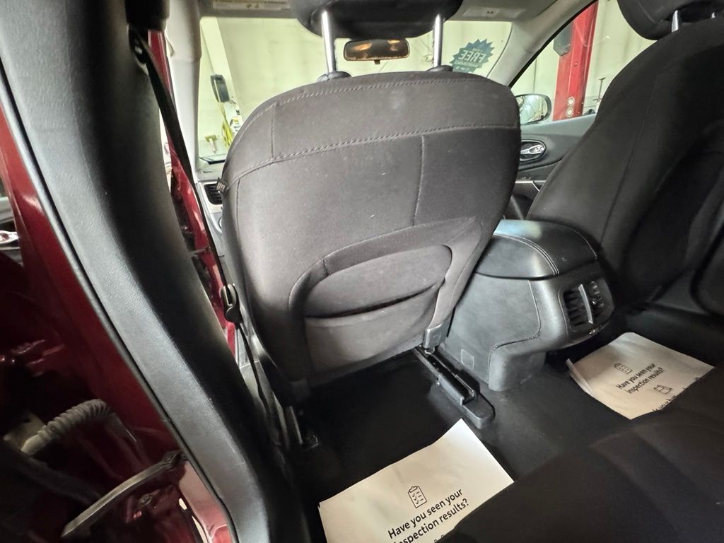 Used 2019 Jeep Cherokee SUV