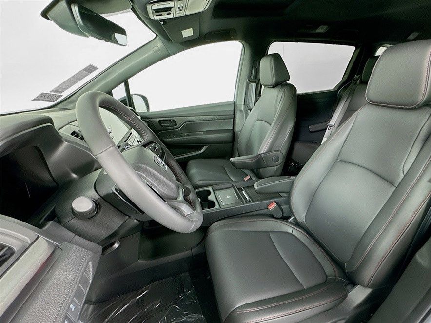 Used Car 2025 Honda Odyssey  Sport-l For Sale Under $40,000 In Austin, Texas