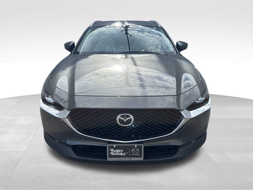 Used Car 2022 Mazda Cx-30  2.5 S Premium Package For Sale Under $25,000 In Georgetown, Texas