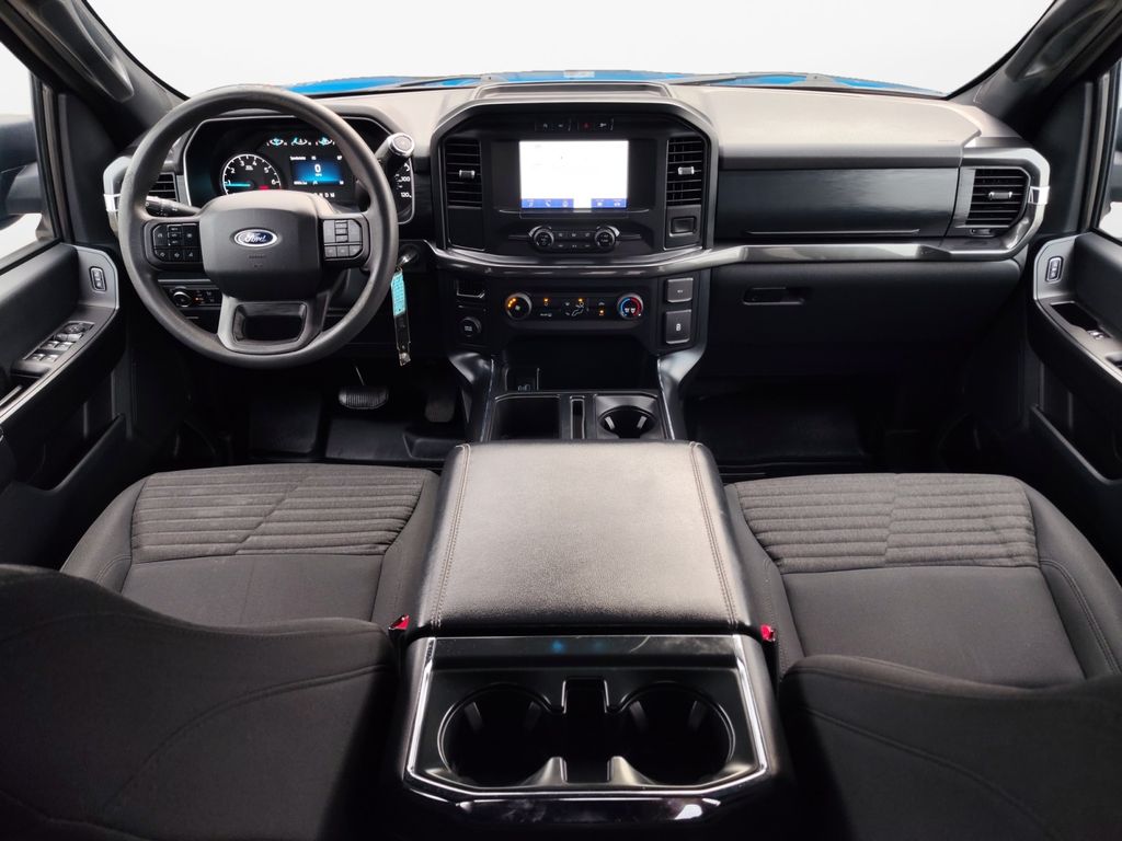 Used Car 2021 Ford F-150  Xl For Sale Under $30,000 In Austin, Texas