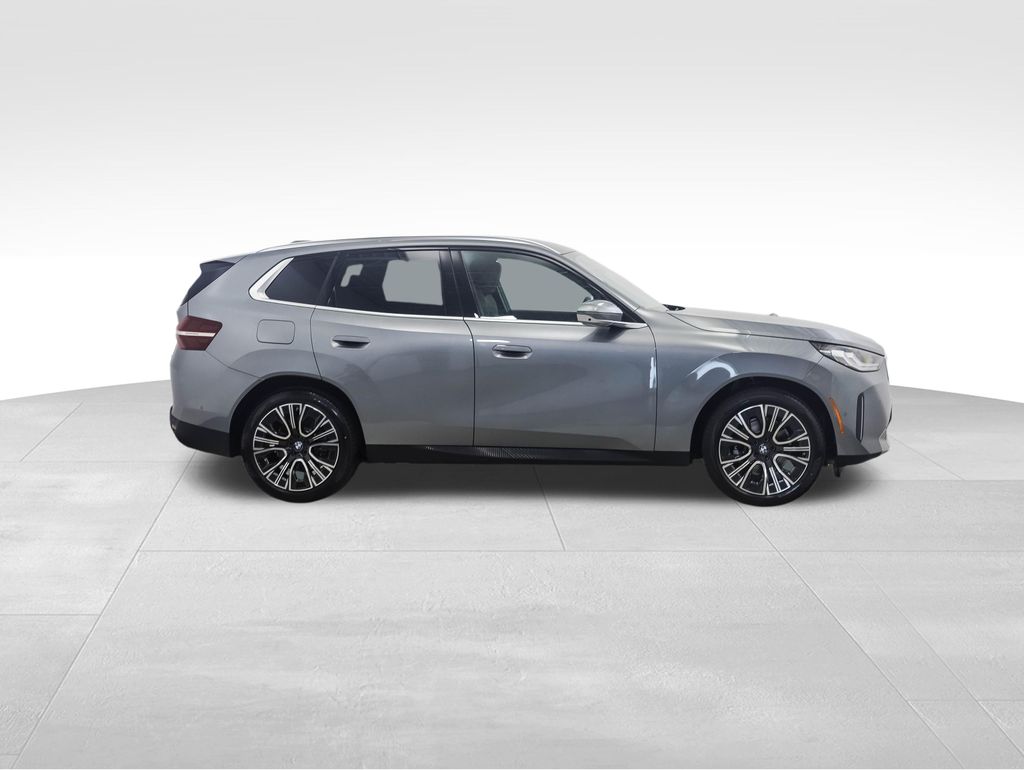 Thumbnail: 2025 BMW X3 - 6