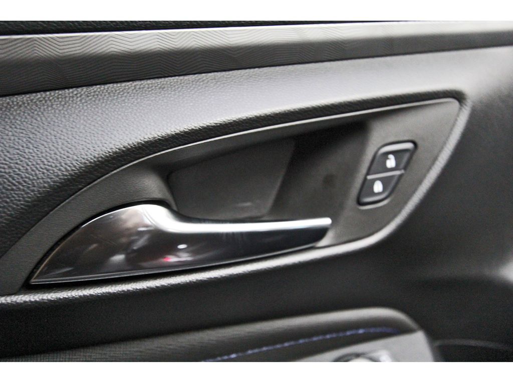 2024 Buick Envista Sport Touring Black at South Houston Nissan